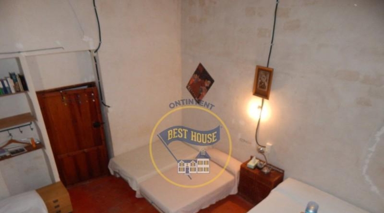 Valencia - Agullent - 20981m2