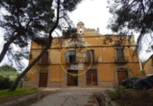 Xalet independent amb terreny en venda a la España, Agullent, ref.: TR134869 foto