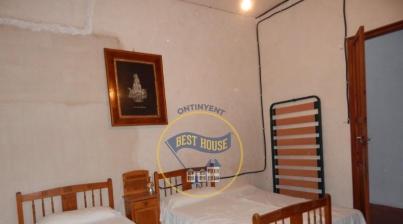 Valencia - Agullent - 20981m2