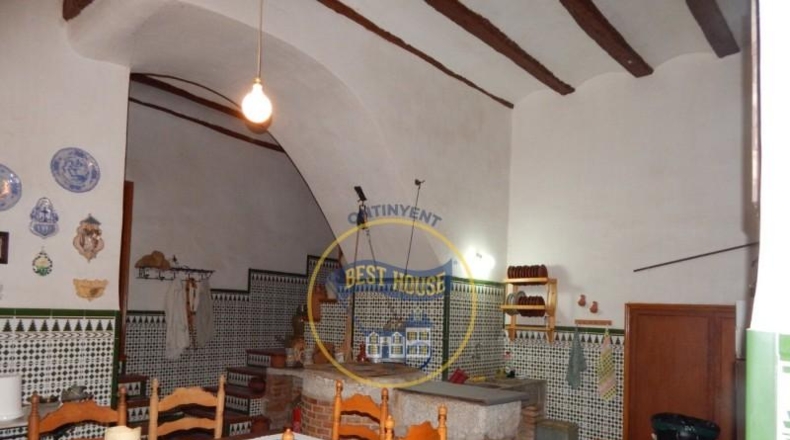 Valencia - Agullent - 20981m2