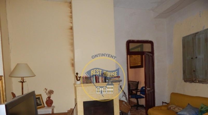 Valencia - Agullent - 20981m2