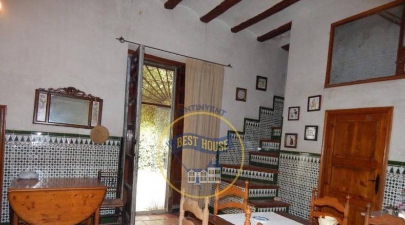 Valencia - Agullent - 20981m2