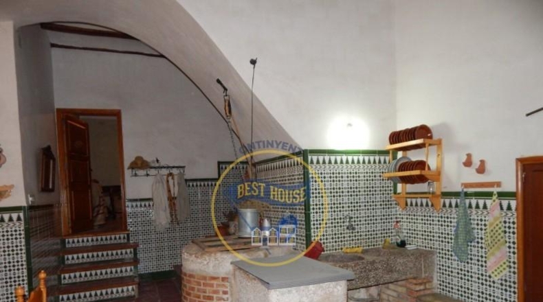 Valencia - Agullent - 20981m2