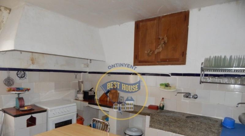 Valencia - Agullent - 20981m2