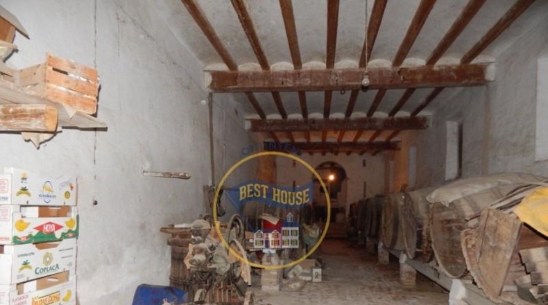 Valencia - Agullent - 20981m2