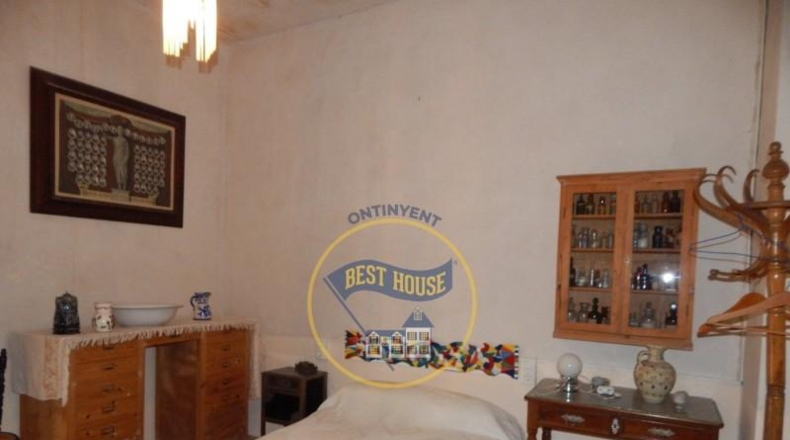 Valencia - Agullent - 20981m2