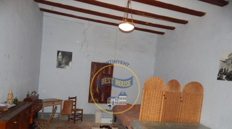 Valencia - Agullent - 20981m2