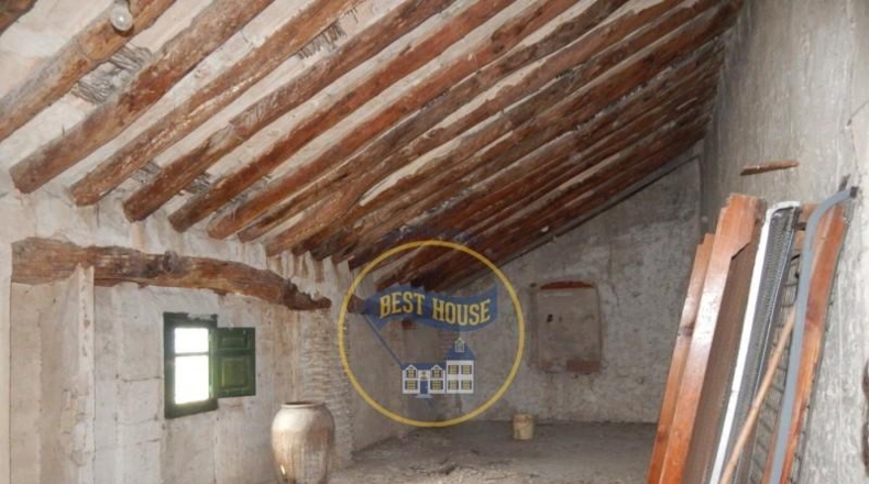 Valencia - Agullent - 20981m2