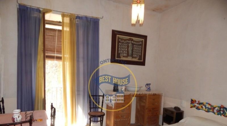 Valencia - Agullent - 20981m2