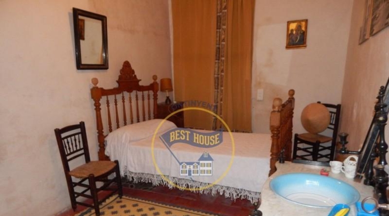 Valencia - Agullent - 20981m2