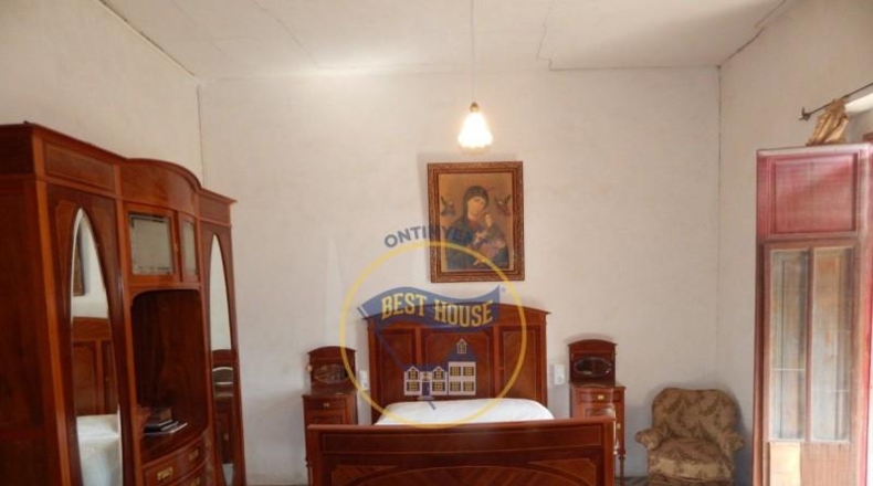 Valencia - Agullent - 20981m2