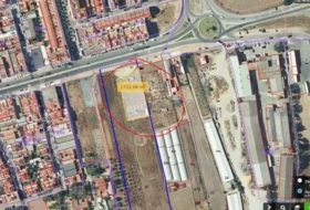 Los Palacios y Villafranca 1700&nbsp;m² 