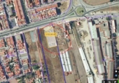 Parcel·la urbanitzable en venda a la España, Los Palacios y Villafranca, ref.: TR123793 foto