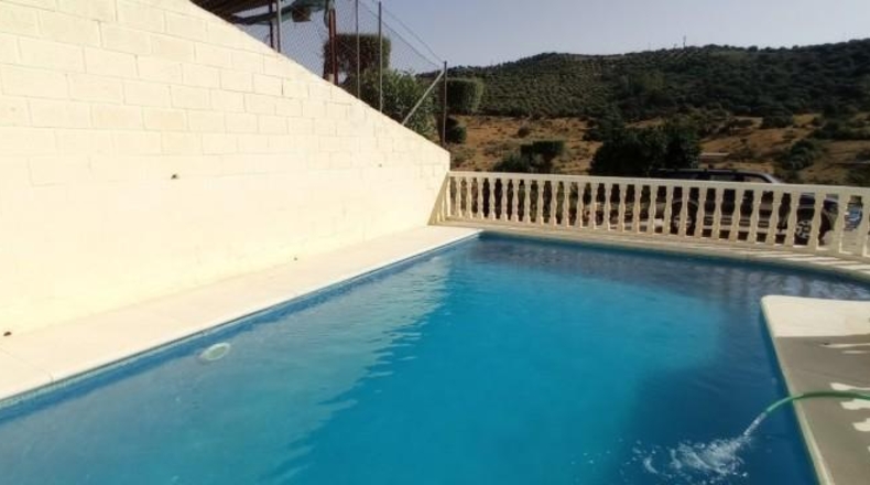Cádiz - Ubrique - 8000m2