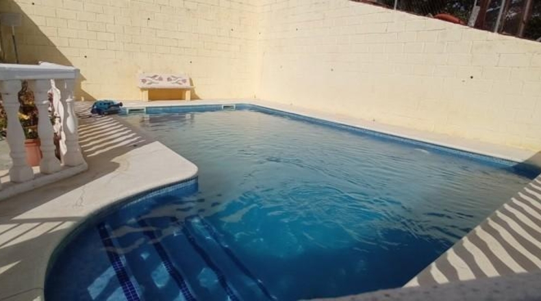 Cádiz - Ubrique - 8000m2