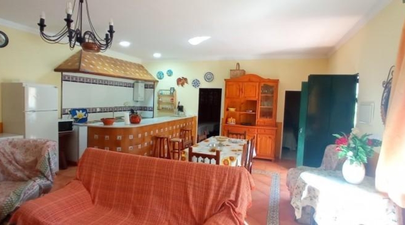 Cádiz - Ubrique - 8000m2