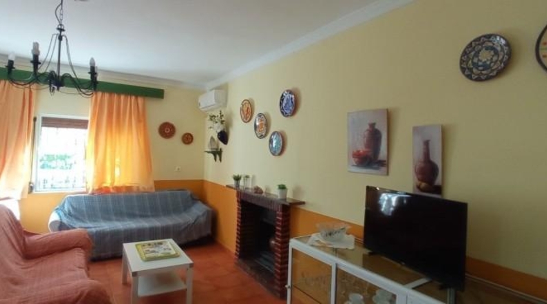 Cádiz - Ubrique - 8000m2