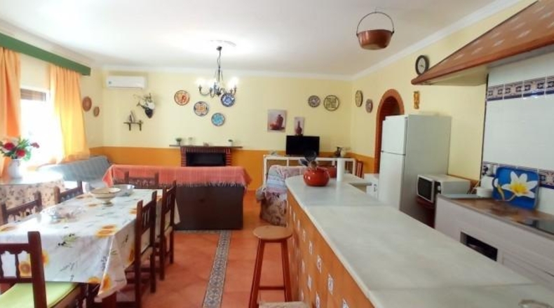 Cádiz - Ubrique - 8000m2