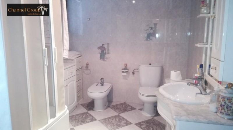 Alicante - Elche - 280m2
