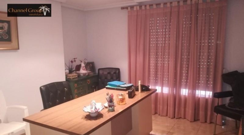 Alicante - Elche - 280m2