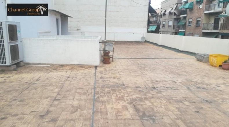 Alicante - Elche - 280m2