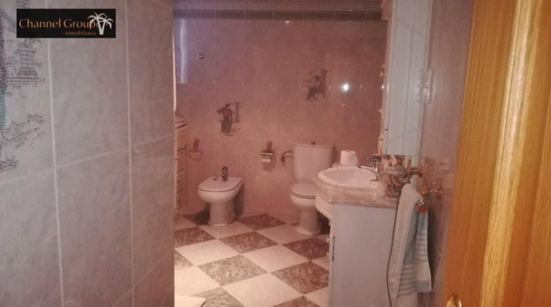 Alicante - Elche - 280m2