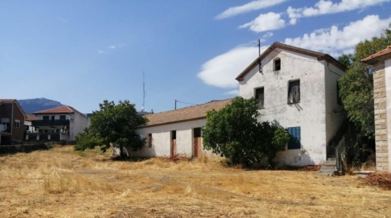 Comunidad de Madrid - Miraflores de la Sierra - 2136m2