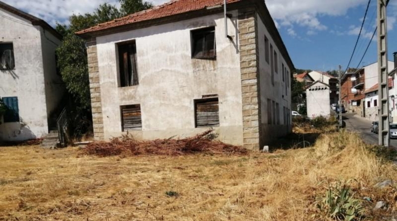 Comunidad de Madrid - Miraflores de la Sierra - 2136m2