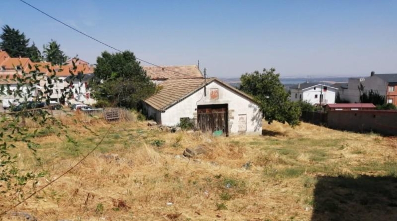Comunidad de Madrid - Miraflores de la Sierra - 2136m2