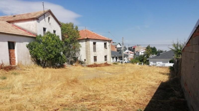 Comunidad de Madrid - Miraflores de la Sierra - 2136m2