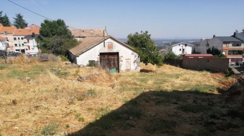 Comunidad de Madrid - Miraflores de la Sierra - 2136m2