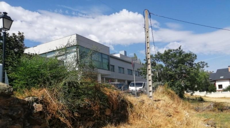 Comunidad de Madrid - Miraflores de la Sierra - 2136m2