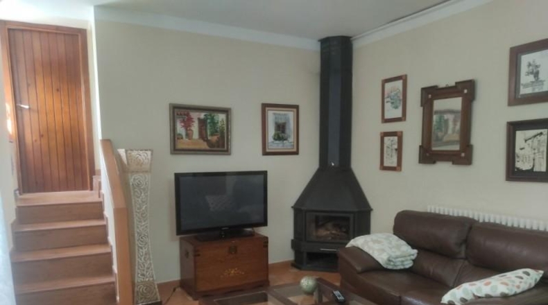 Albacete - Almansa - 2350m2