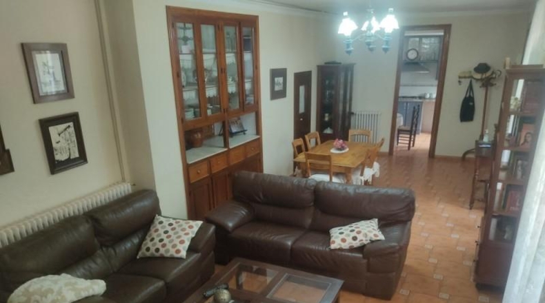 Albacete - Almansa - 2350m2