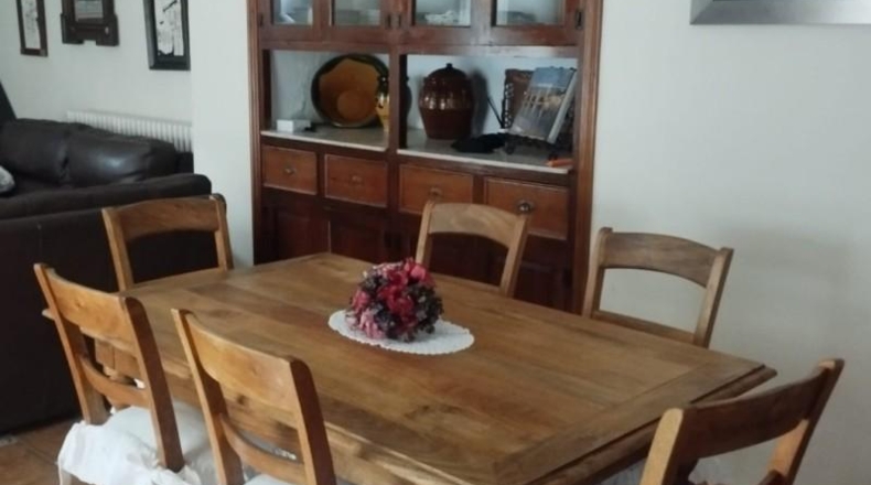 Albacete - Almansa - 2350m2