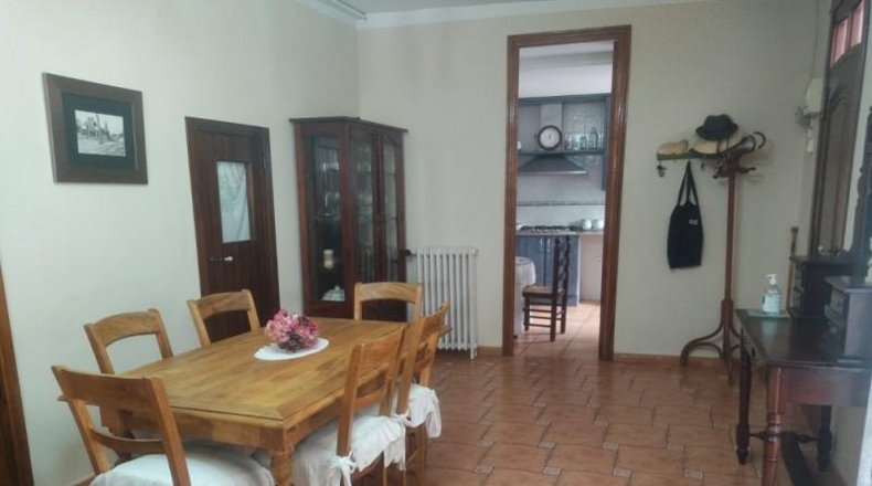 Albacete - Almansa - 2350m2