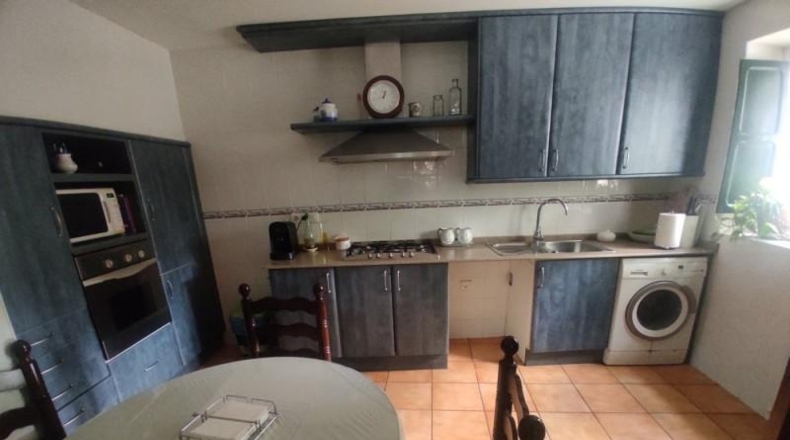 Albacete - Almansa - 2350m2