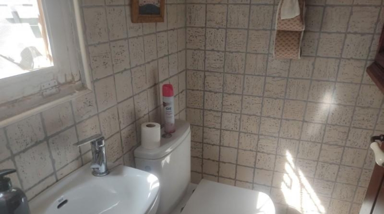 Albacete - Almansa - 2350m2