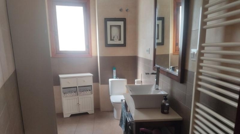 Albacete - Almansa - 2350m2