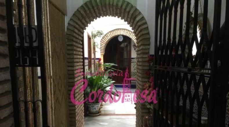 Córdoba - Córdoba - 240m2