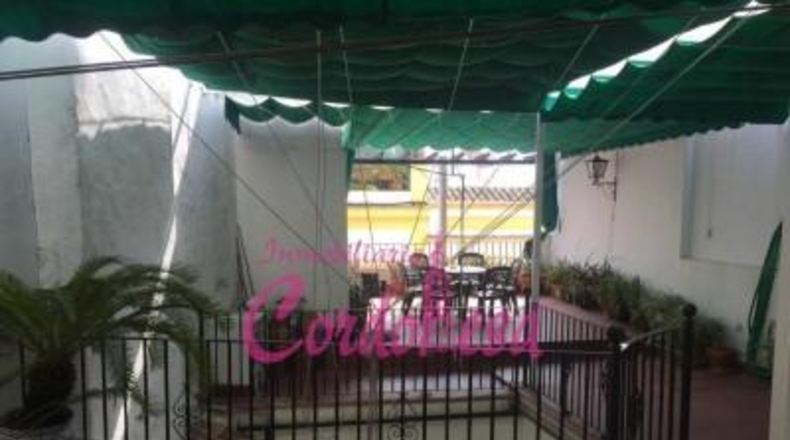 Córdoba - Córdoba - 240m2