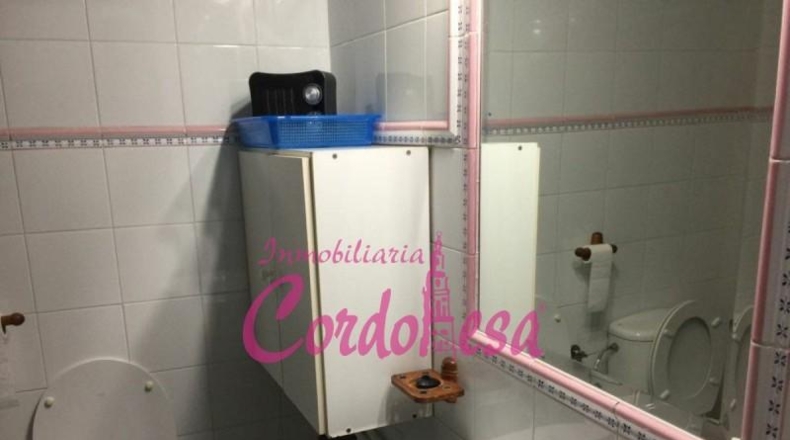 Córdoba - Córdoba - 240m2