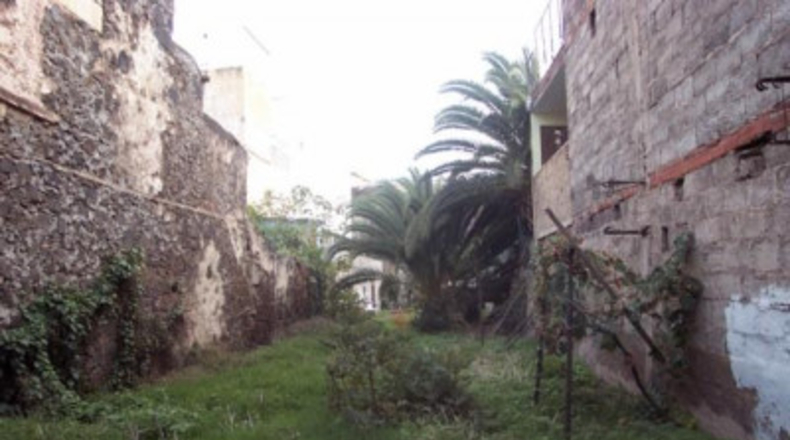 Santa Cruz de Tenerife - Puerto de la Cruz - 435m2