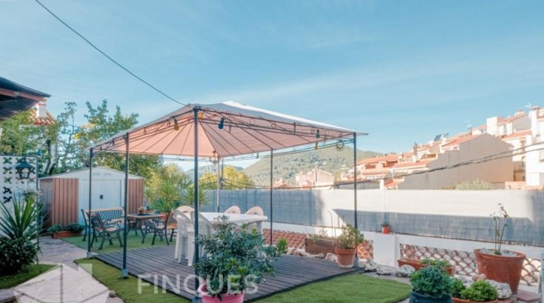 Barcelona - Sant Feliu de Codines - 231m2
