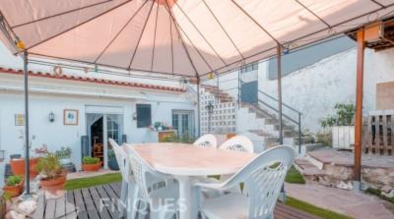 Barcelona - Sant Feliu de Codines - 231m2