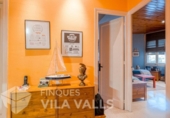Casa de pueblo en venta en la España, Sant Feliu de Codines, ref: TR295937 foto