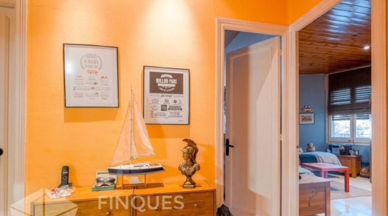 Barcelona - Sant Feliu de Codines - 231m2