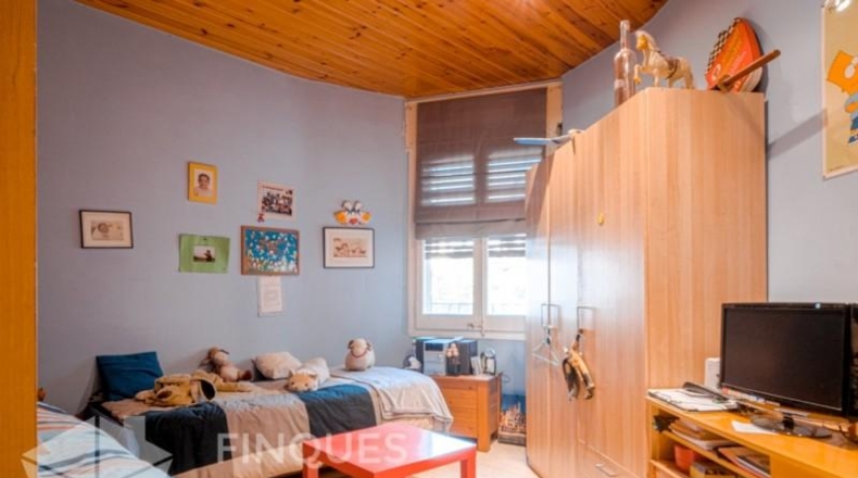 Barcelona - Sant Feliu de Codines - 231m2