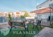 Casa de pueblo en venta en la España, Sant Feliu de Codines, ref: TR295937 foto