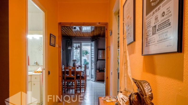 Barcelona - Sant Feliu de Codines - 231m2